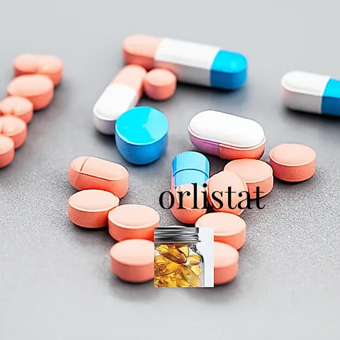 Achat orlistat